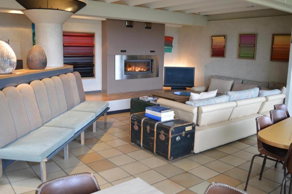 Casa Marta : Suites, Terrasses Et Vue Panoramique Tournon-sur-Rhone Luaran gambar