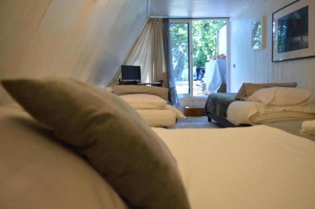Casa Marta : Suites, Terrasses Et Vue Panoramique Tournon-sur-Rhone Luaran gambar