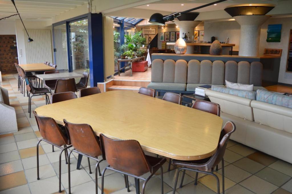 Casa Marta : Suites, Terrasses Et Vue Panoramique Tournon-sur-Rhone Luaran gambar