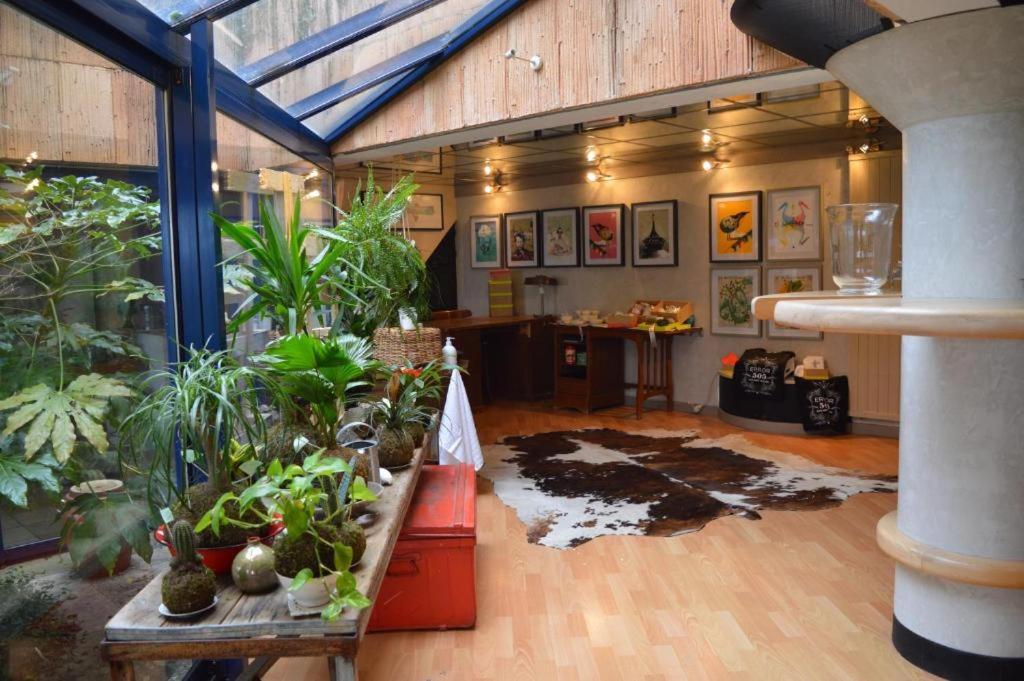 Casa Marta : Suites, Terrasses Et Vue Panoramique Tournon-sur-Rhone Luaran gambar