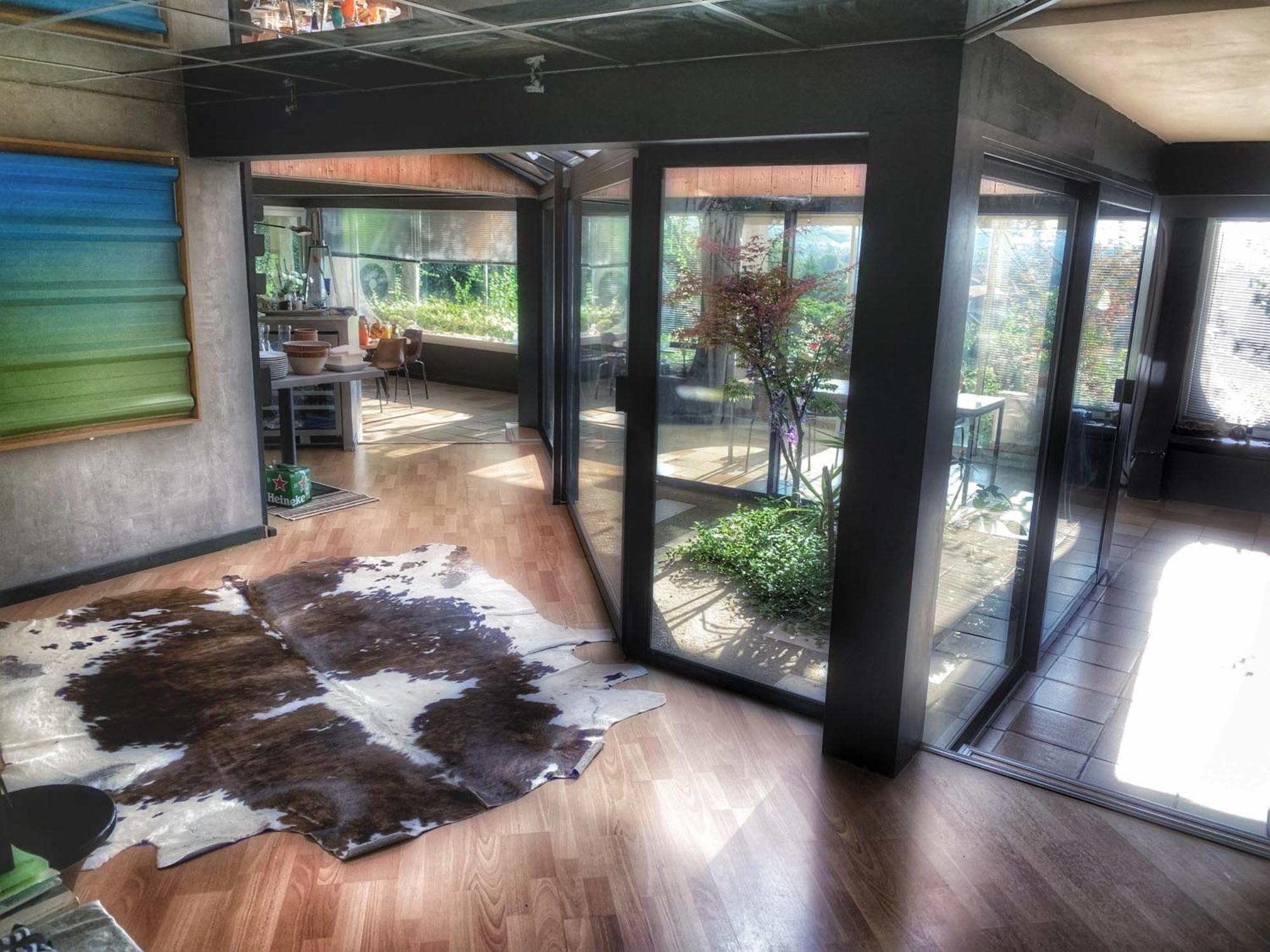 Casa Marta : Suites, Terrasses Et Vue Panoramique Tournon-sur-Rhone Luaran gambar