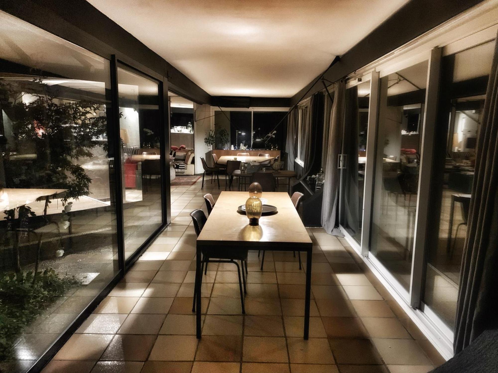 Casa Marta : Suites, Terrasses Et Vue Panoramique Tournon-sur-Rhone Luaran gambar