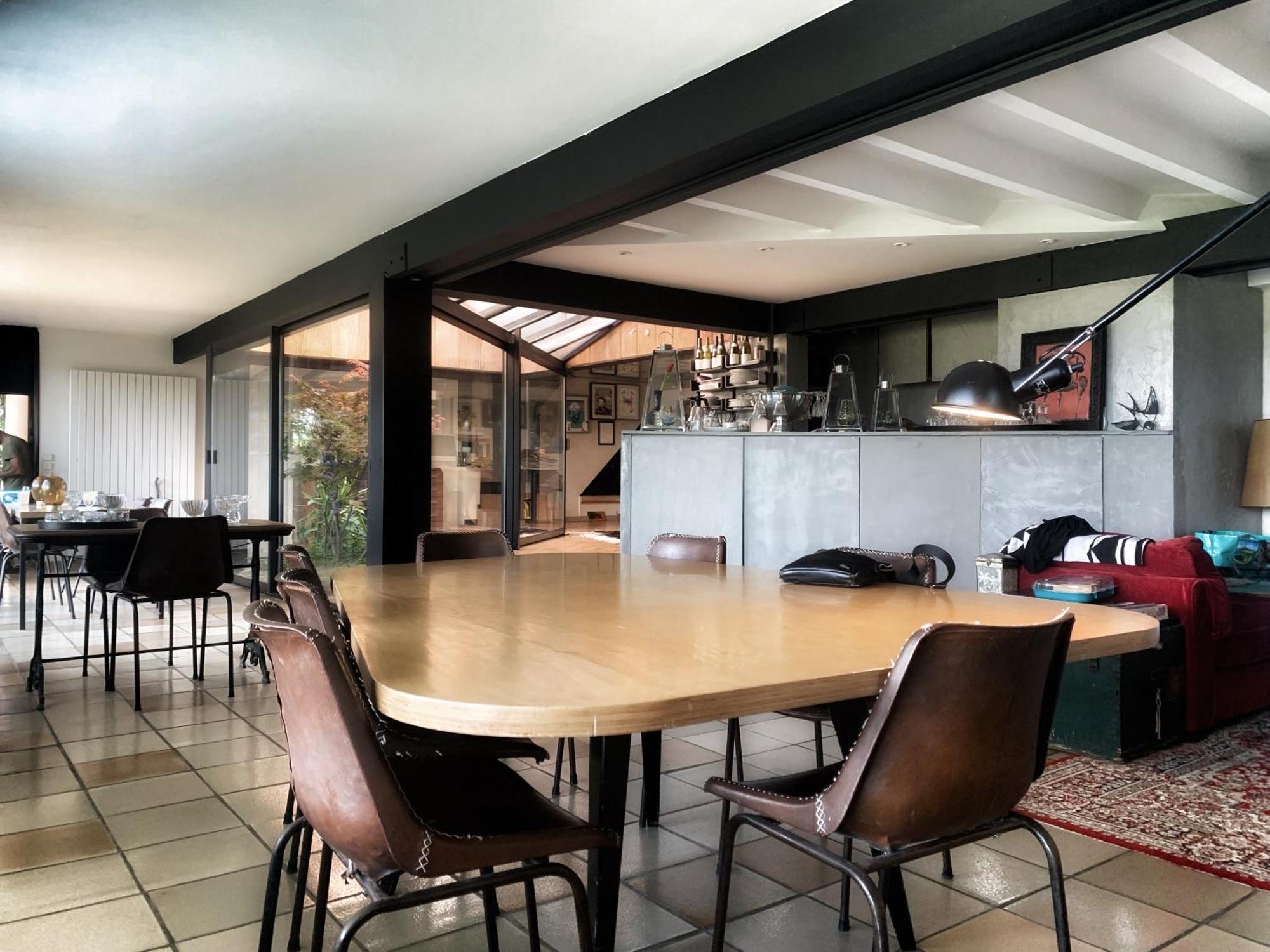 Casa Marta : Suites, Terrasses Et Vue Panoramique Tournon-sur-Rhone Luaran gambar