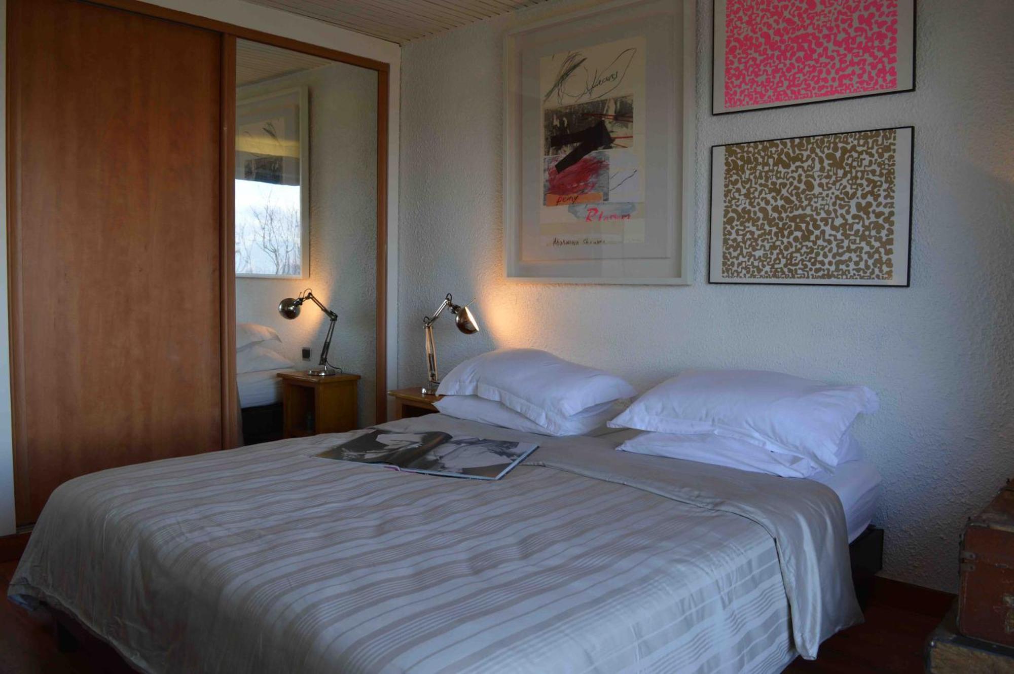Casa Marta : Suites, Terrasses Et Vue Panoramique Tournon-sur-Rhone Luaran gambar