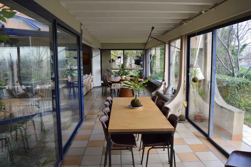 Casa Marta : Suites, Terrasses Et Vue Panoramique Tournon-sur-Rhone Luaran gambar