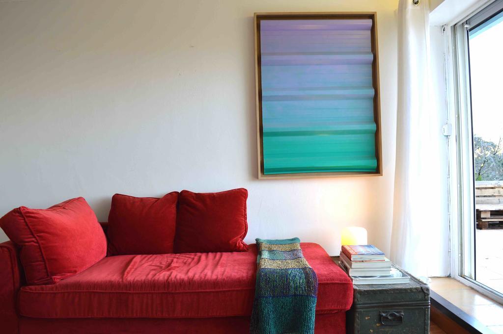 Casa Marta : Suites, Terrasses Et Vue Panoramique Tournon-sur-Rhone Luaran gambar