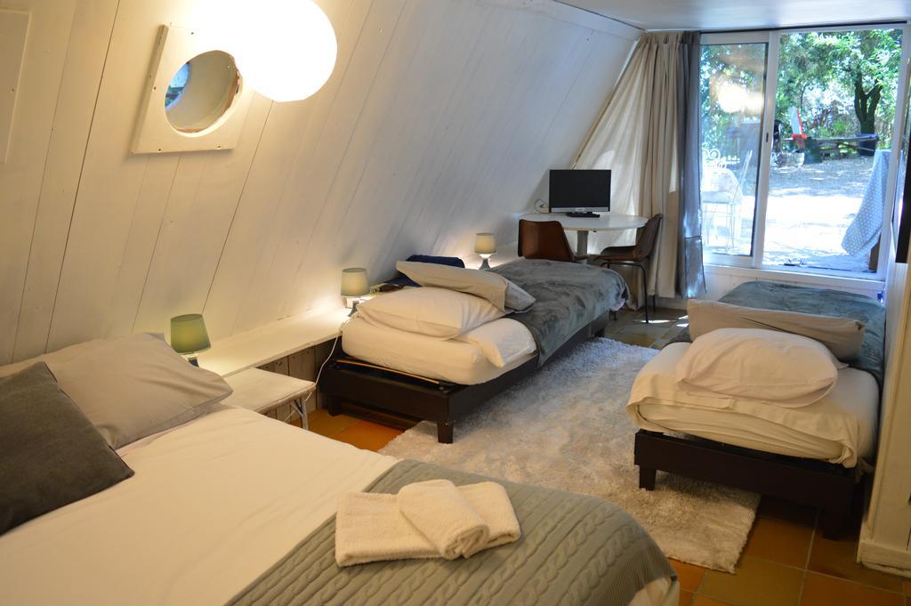 Casa Marta : Suites, Terrasses Et Vue Panoramique Tournon-sur-Rhone Luaran gambar